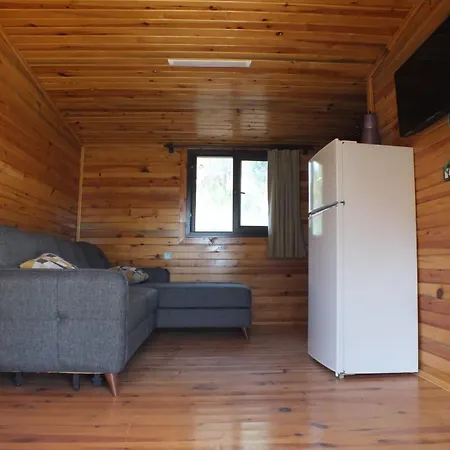 Olimpos Altun Bed and Breakfast *