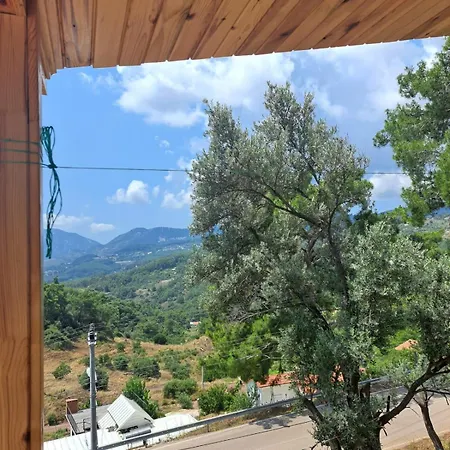 Olimpos Altun Bed and Breakfast Kumluca