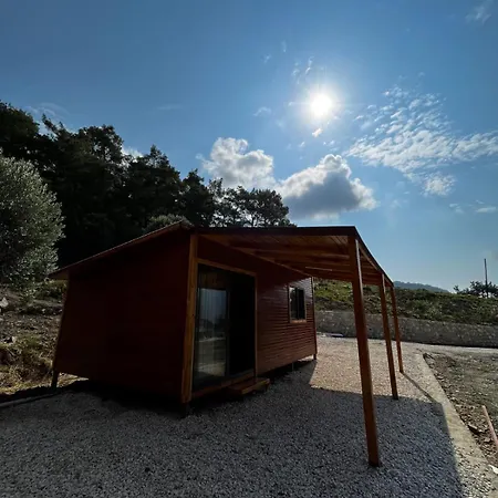 Bed & Breakfast Olimpos Altun Kumluca