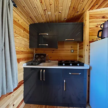 Olimpos Altun Bed & Breakfast *