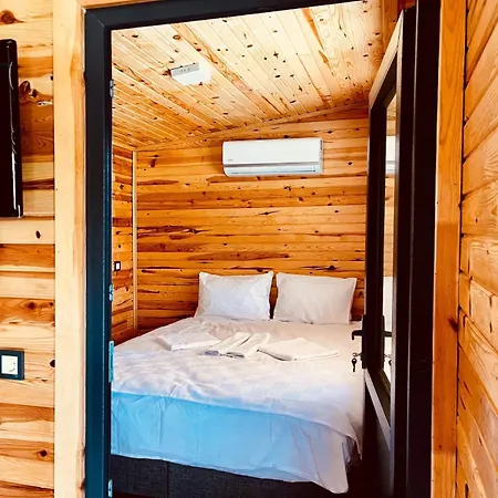 Bed & Breakfast Olimpos Altun